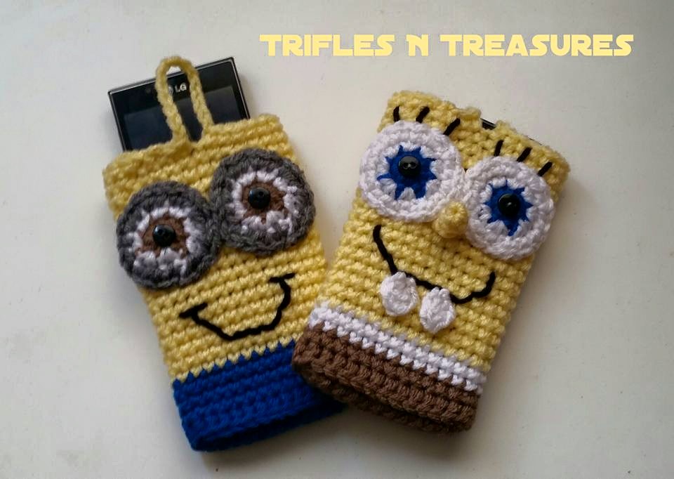 Cozies with Character2~Trifles N Treasures